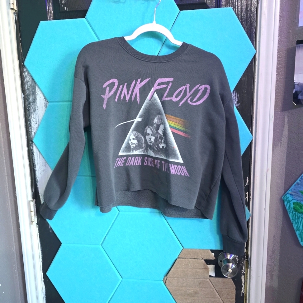 Link Floyd oversized sweatshirt